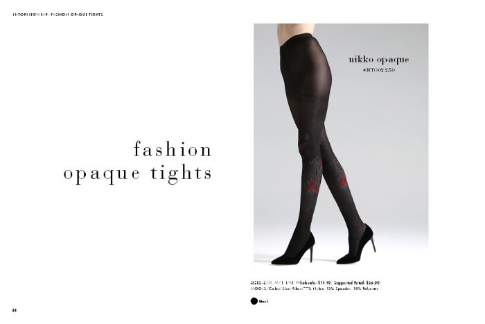 Natori Natori-catalog-fall-2019-48  Catalog Fall 2019 | Pantyhose Library