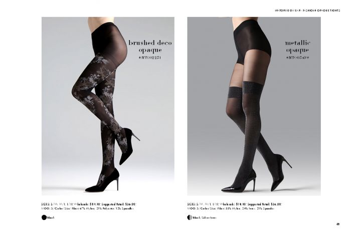 Natori Natori-catalog-fall-2019-49  Catalog Fall 2019 | Pantyhose Library