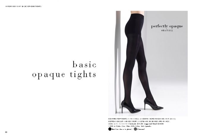 Natori Natori-catalog-fall-2019-50  Catalog Fall 2019 | Pantyhose Library