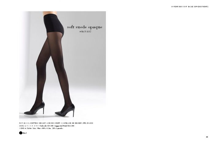 Natori Natori-catalog-fall-2019-53  Catalog Fall 2019 | Pantyhose Library