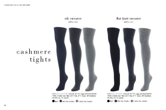 Natori Natori-catalog-fall-2019-54  Catalog Fall 2019 | Pantyhose Library