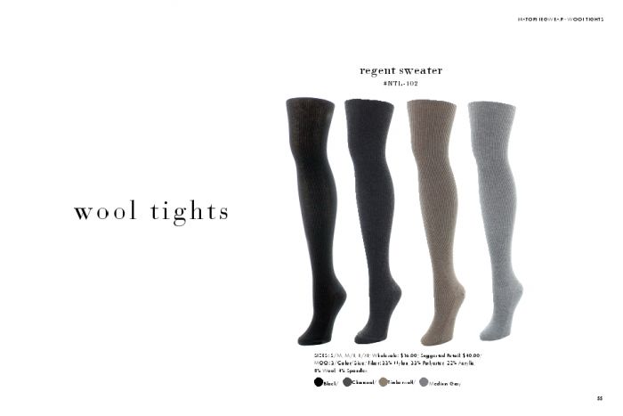 Natori Natori-catalog-fall-2019-55  Catalog Fall 2019 | Pantyhose Library