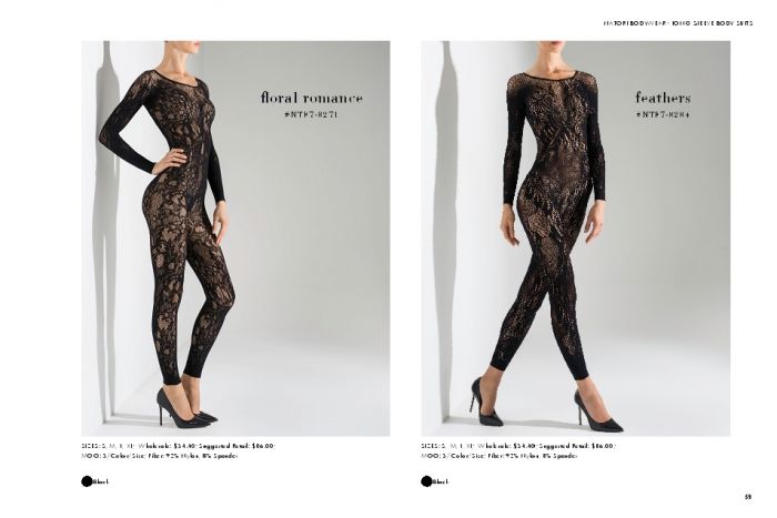 Natori Natori-catalog-fall-2019-59  Catalog Fall 2019 | Pantyhose Library