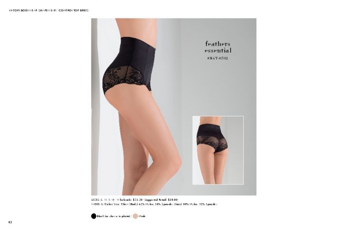 Natori Natori-catalog-fall-2019-62  Catalog Fall 2019 | Pantyhose Library