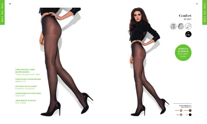 Mona Mona-catalog-fw2018.19-6  Catalog FW2018.19 | Pantyhose Library