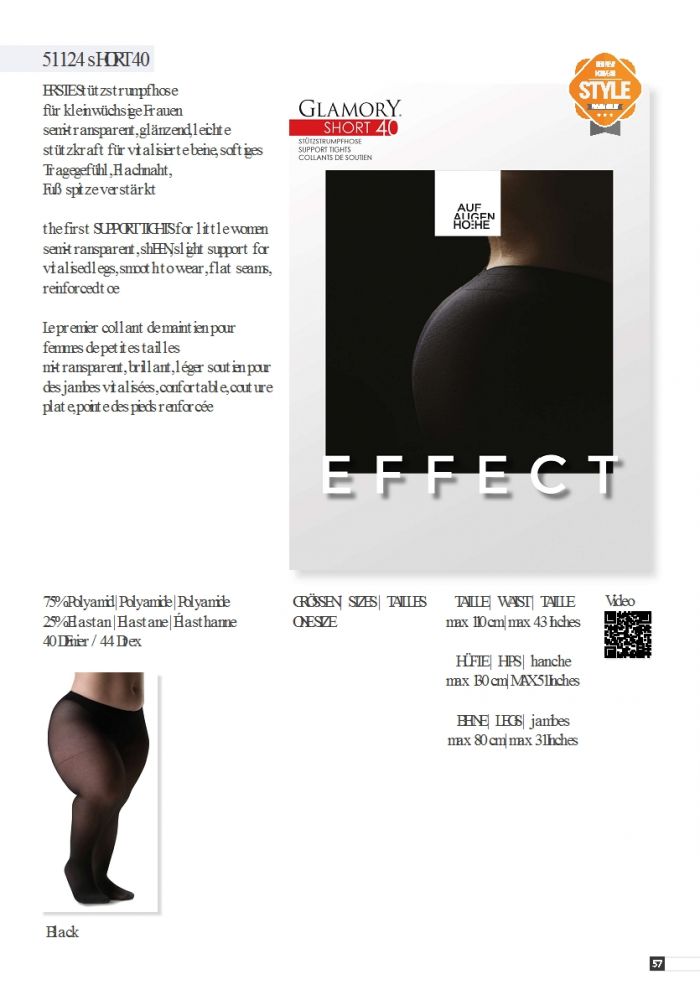 Glamory Glamory-curvy-hosiery-catalog-2018-57  Curvy Hosiery Catalog 2018 | Pantyhose Library