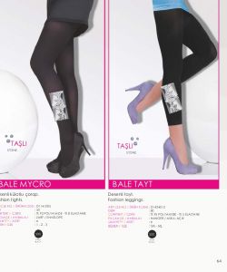 Day Mod - Womans Fashion Hosiery 2018