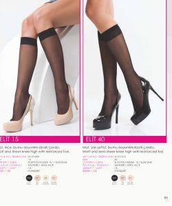 Day Mod - Womans Fashion Hosiery 2018