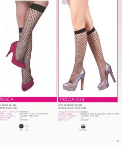 Day Mod - Womans Fashion Hosiery 2018