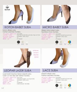 Day Mod - Womans Fashion Hosiery 2018