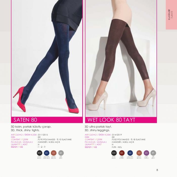 Day Mod Day-mod-womans-fashion-hosiery-2018-11  Womans Fashion Hosiery 2018 | Pantyhose Library