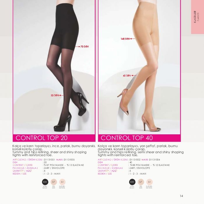 Day Mod Day-mod-womans-fashion-hosiery-2018-17  Womans Fashion Hosiery 2018 | Pantyhose Library