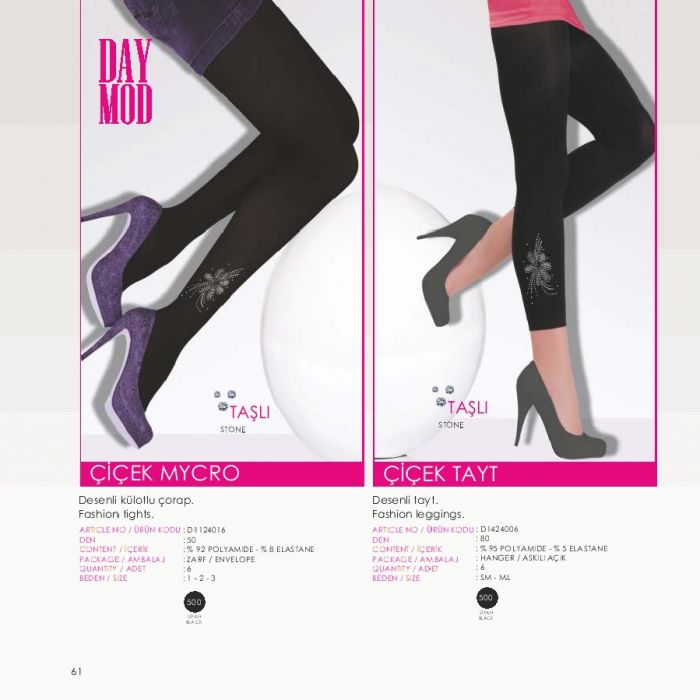 Day Mod Day-mod-womans-fashion-hosiery-2018-64  Womans Fashion Hosiery 2018 | Pantyhose Library