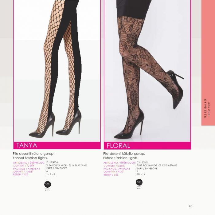 Day Mod Day-mod-womans-fashion-hosiery-2018-73  Womans Fashion Hosiery 2018 | Pantyhose Library