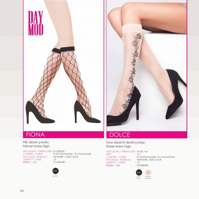 Day Mod Day-mod-womans-fashion-hosiery-2018-98  Womans Fashion Hosiery 2018 | Pantyhose Library