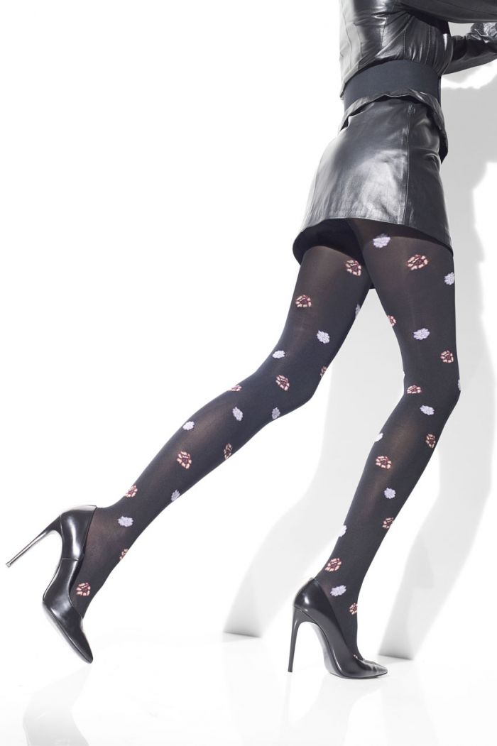 Girardi Enfleur  Catalog FW2018.19 | Pantyhose Library