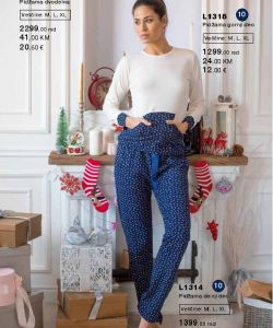 Leiline - Catalog 02.2019