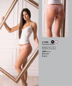 Leiline - Catalog 02.2019