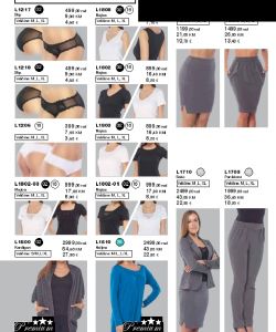 Leiline - Catalog 02.2019