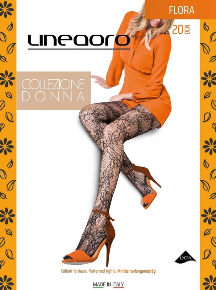 Linea Oro Linea-oro-harisnya-collezione-donna-ss2019-7  Harisnya Collezione Donna SS2019 | Pantyhose Library