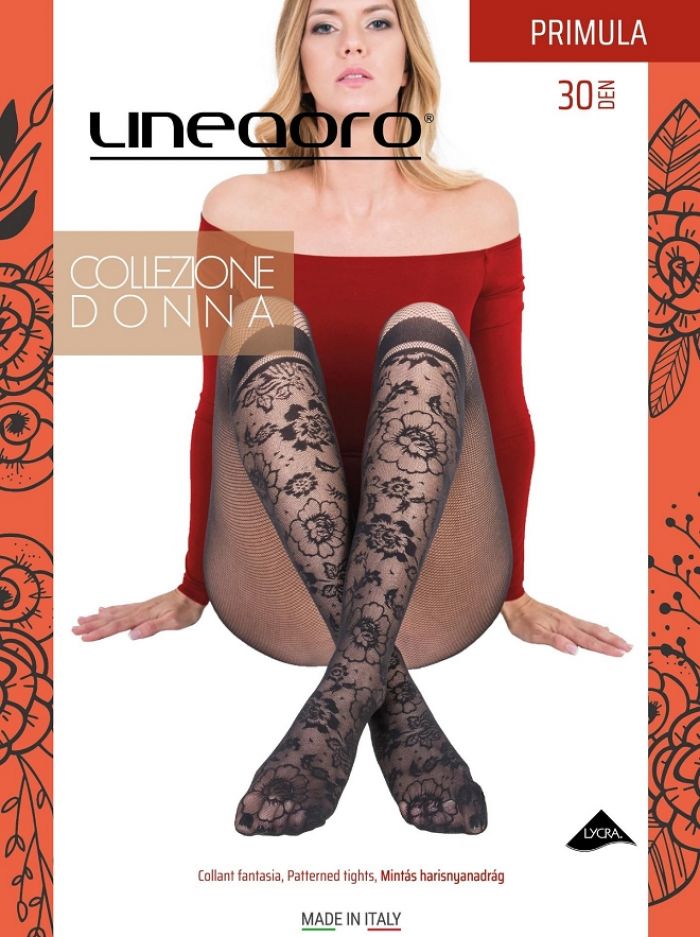 Linea Oro Linea-oro-harisnya-collezione-donna-ss2019-8  Harisnya Collezione Donna SS2019 | Pantyhose Library