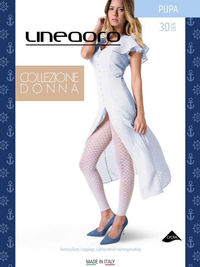 Linea Oro Linea-oro-harisnya-collezione-donna-ss2019-9  Harisnya Collezione Donna SS2019 | Pantyhose Library