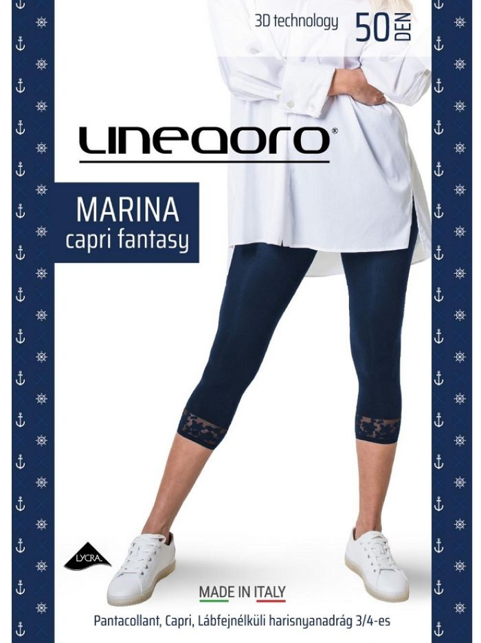 Linea Oro Linea-oro-harisnya-collezione-donna-ss2019-10  Harisnya Collezione Donna SS2019 | Pantyhose Library