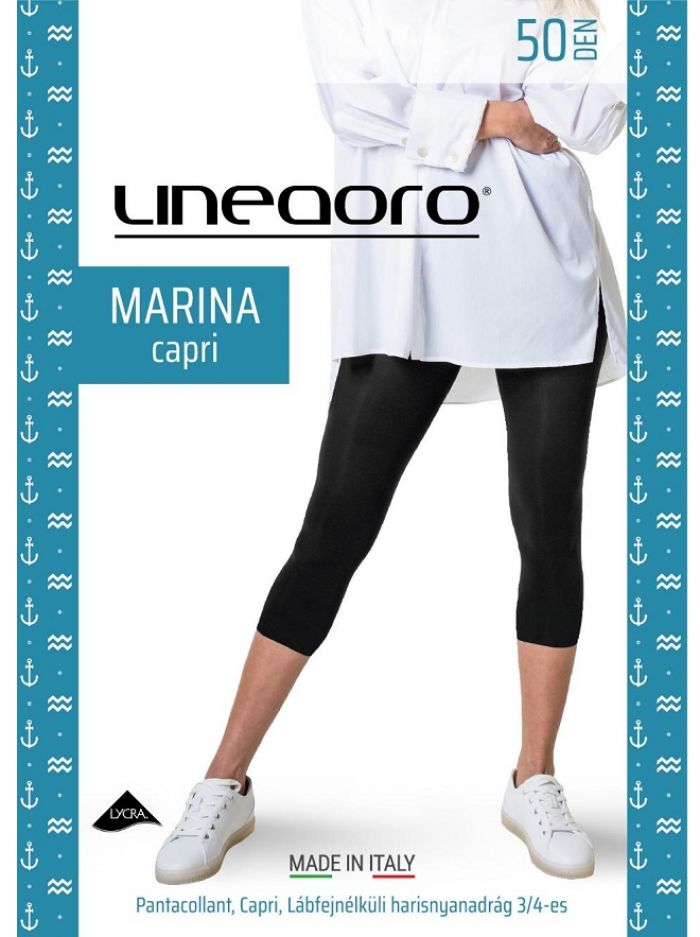 Linea Oro Linea-oro-harisnya-collezione-donna-ss2019-11  Harisnya Collezione Donna SS2019 | Pantyhose Library