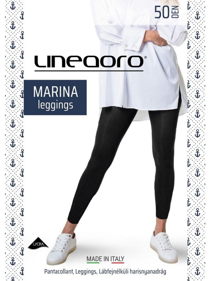 Linea Oro Linea-oro-harisnya-collezione-donna-ss2019-12  Harisnya Collezione Donna SS2019 | Pantyhose Library