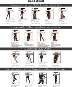 Malemi - Generic Hosiery Catalog 2019