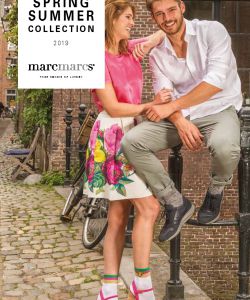 Marcmarcs - Catalog SS2019