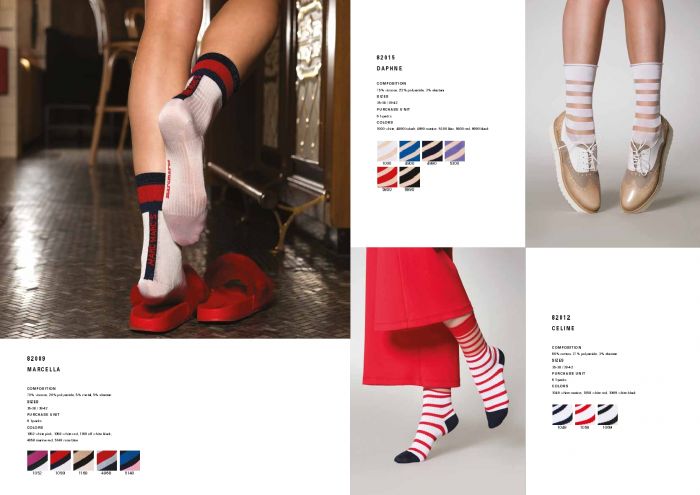 Marcmarcs Marcmarcs-catalog-ss2019-3  Catalog SS2019 | Pantyhose Library