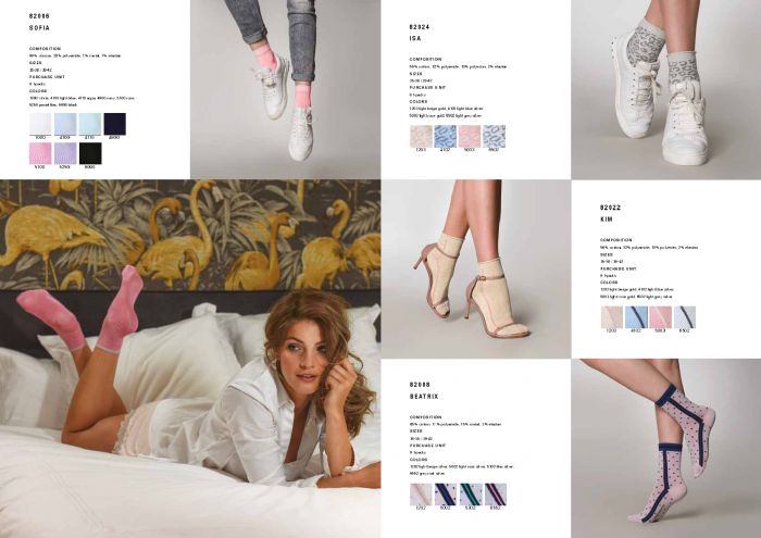 Marcmarcs Marcmarcs-catalog-ss2019-7  Catalog SS2019 | Pantyhose Library