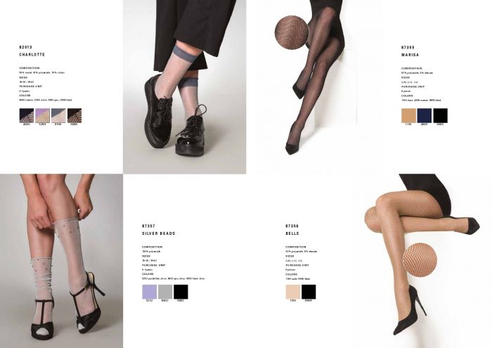 Marcmarcs Marcmarcs-catalog-ss2019-8  Catalog SS2019 | Pantyhose Library