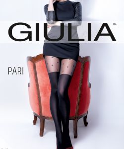 Giulia - Fantasy Collection 2019