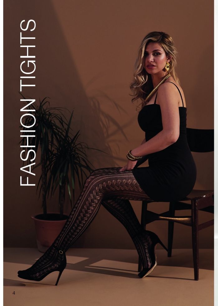 Cette Cette-plus-size-hosiery-2019.20-4  Plus Size Hosiery 2019.20 | Pantyhose Library