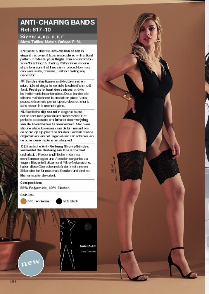 Cette Cette-plus-size-hosiery-2019.20-30  Plus Size Hosiery 2019.20 | Pantyhose Library