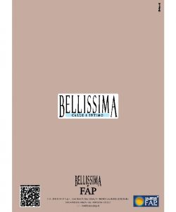 Bellissima - Collant Moda 2018.19