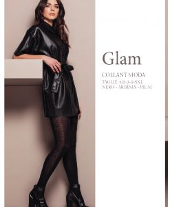 Bellissima - Collant Moda 2018.19