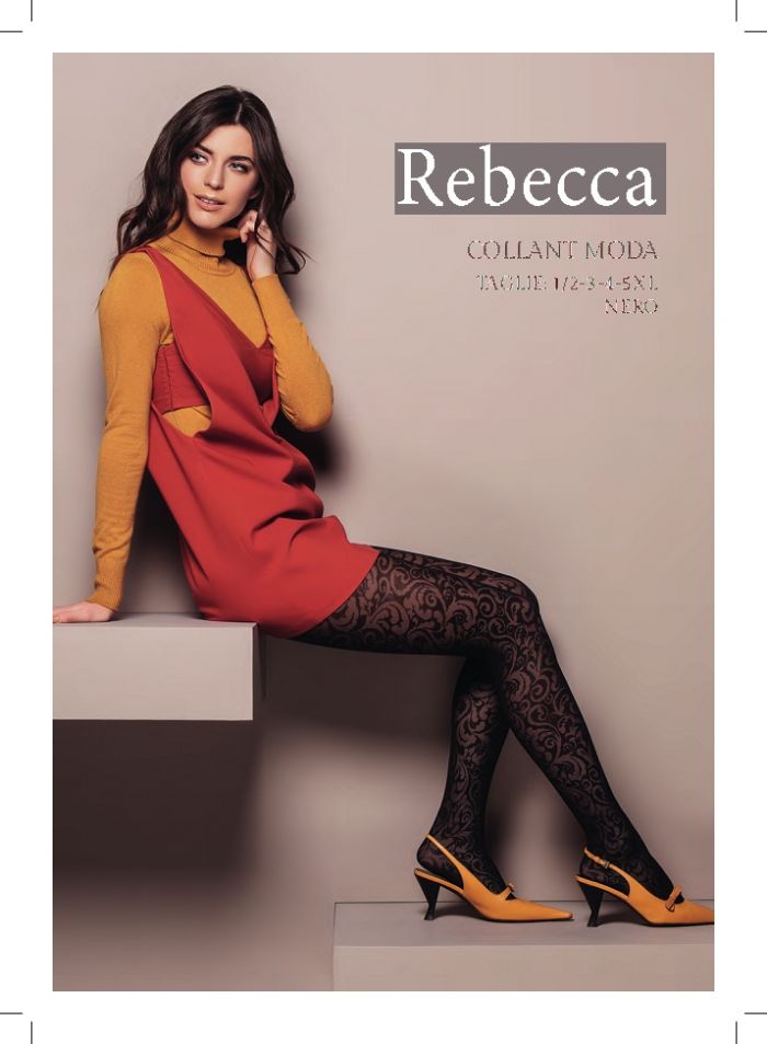 Bellissima Bellissima-collant-moda-2018.19-6  Collant Moda 2018.19 | Pantyhose Library