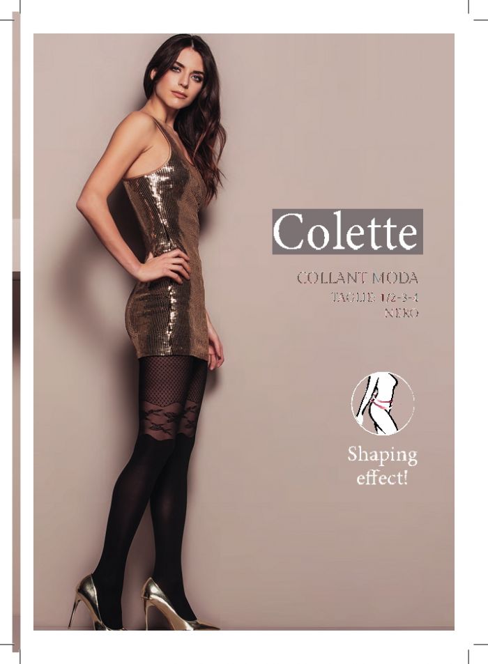 Bellissima Bellissima-collant-moda-2018.19-13  Collant Moda 2018.19 | Pantyhose Library