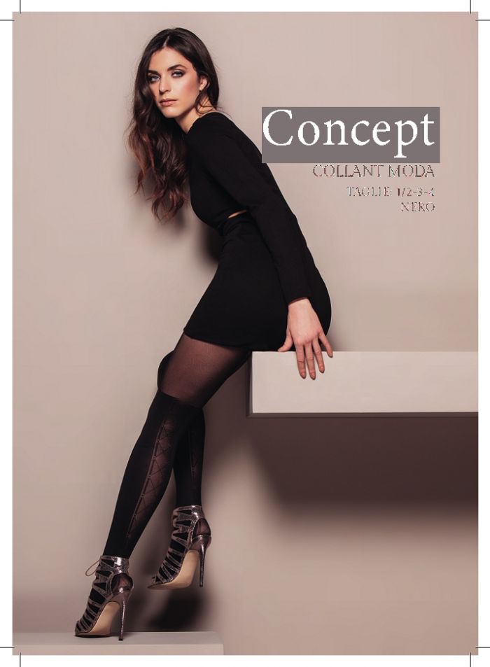 Bellissima Bellissima-collant-moda-2018.19-15  Collant Moda 2018.19 | Pantyhose Library