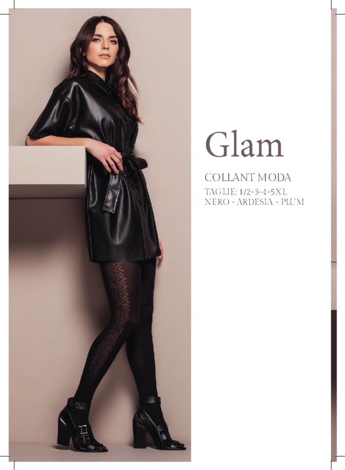 Bellissima Bellissima-collant-moda-2018.19-4  Collant Moda 2018.19 | Pantyhose Library