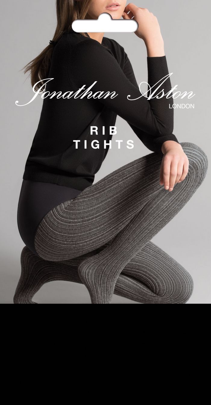 Jonathan Aston 17301-8-ja-rib-tight-jaribt  Autumn 2018 collection | Pantyhose Library