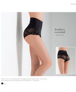 Natori - Legwear and Bodywear Spring 2018