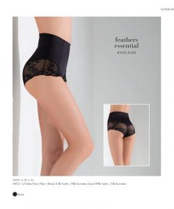 Natori - Legwear and Bodywear Spring 2019