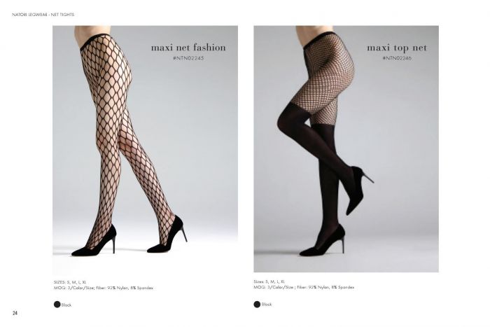 Natori Natori-legwear-and-bodywear-spring-2019-24  Legwear and Bodywear Spring 2019 | Pantyhose Library