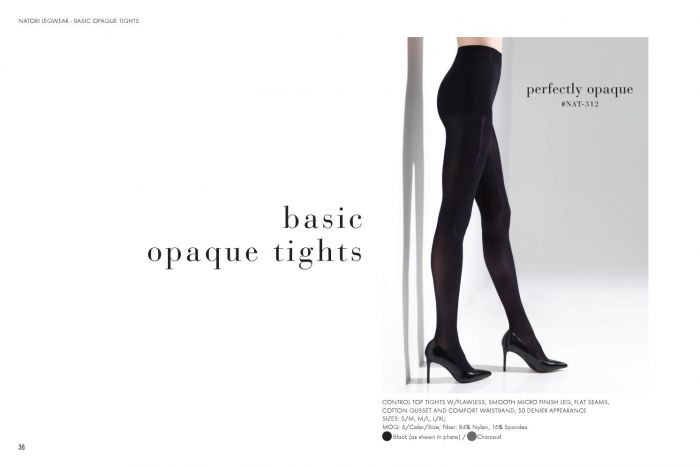 Natori Natori-legwear-and-bodywear-spring-2019-36  Legwear and Bodywear Spring 2019 | Pantyhose Library