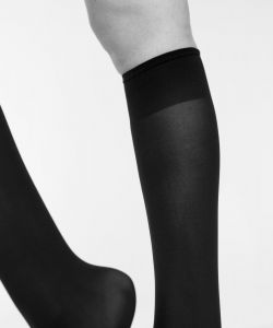 Swedish Stockings - Sustainable Edit 2018