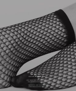 Swedish Stockings - Sustainable Edit 2018